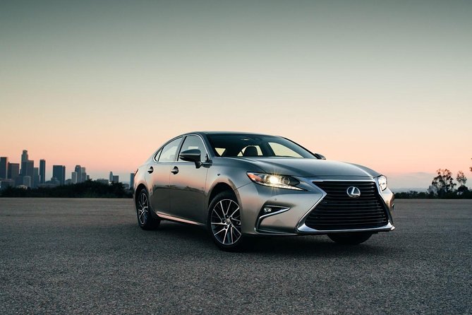 Airport Arrival Transfer - Dubai - Pricing and Booking Details