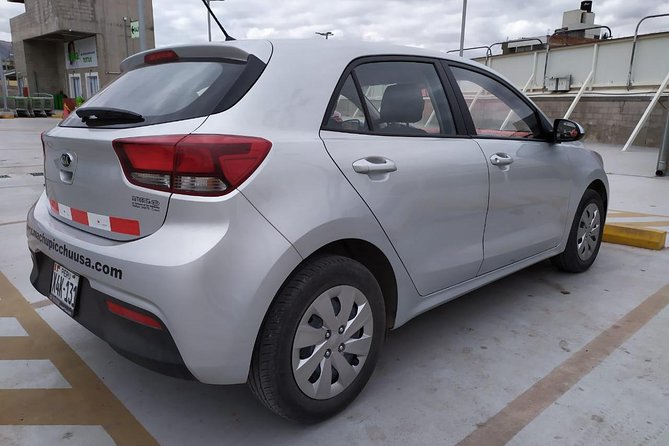 Airport Cusco Transfers - Good To Know