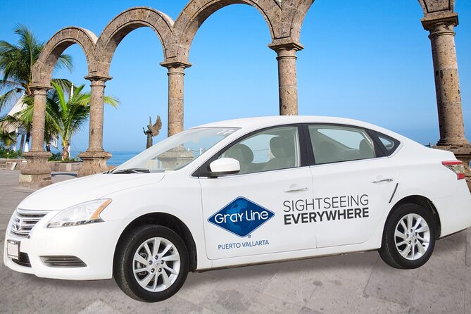 Airport-Hotel Private Car Puerto Vallarta Transportation