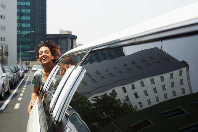 Airport Luxe Departure Ride From NY Hotels by Stretch Limousine,Sedan or Minibus - Good To Know