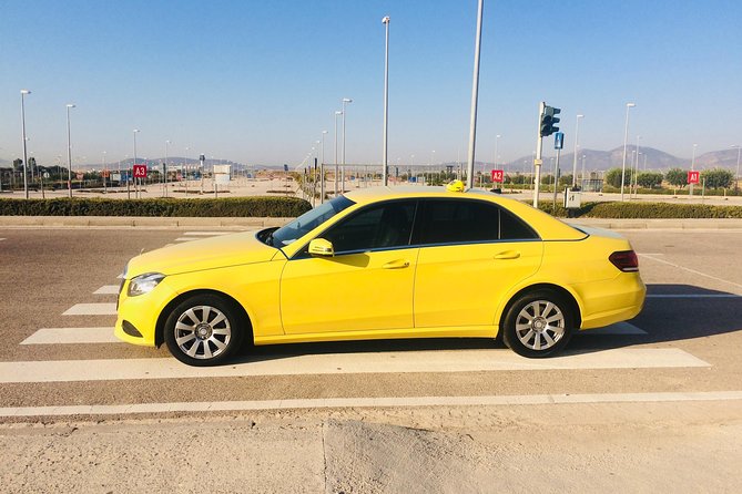 Airport Pick up Taxi and Minivans Transfers ,Tours and Trips - Good To Know