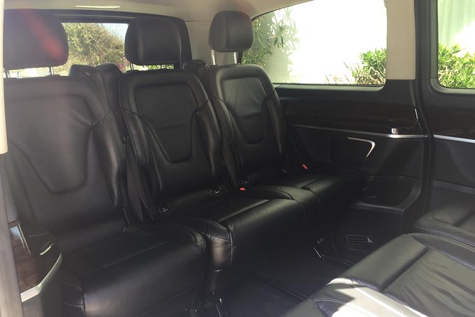 Airport-Port Private Transfer