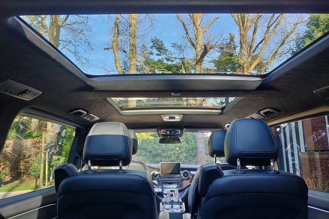 Airport Private Transfer: Schiphol Airport Amsterdam City - Good To Know