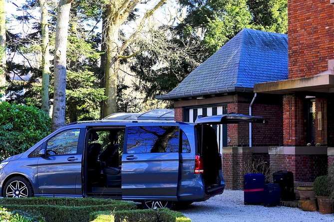 Airport Private Transfer: Schiphol Airport The Hague City - Good To Know