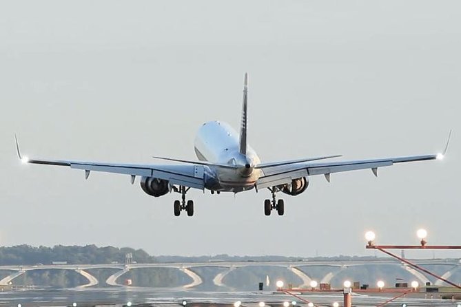 Airport Private Transfer With Orientation Tour Before Hotel Drop off - Good To Know