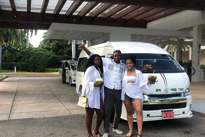 Airport Round Transfer Excellence,Coral Springs,Paladium, Royaltan Blue Waters - Overview and Inclusions