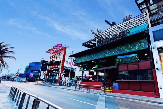 Airport Shuttle to Cancun and Hotel Zone - Good To Know