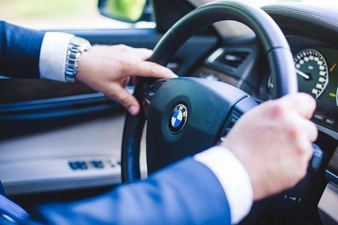 Airport to Bordeaux Premium Class Private Transfer