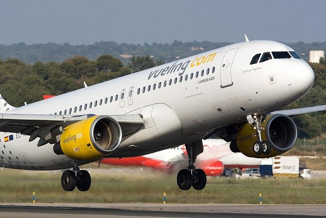 Airport Transfer