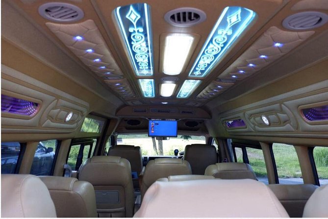 Airport Transfer