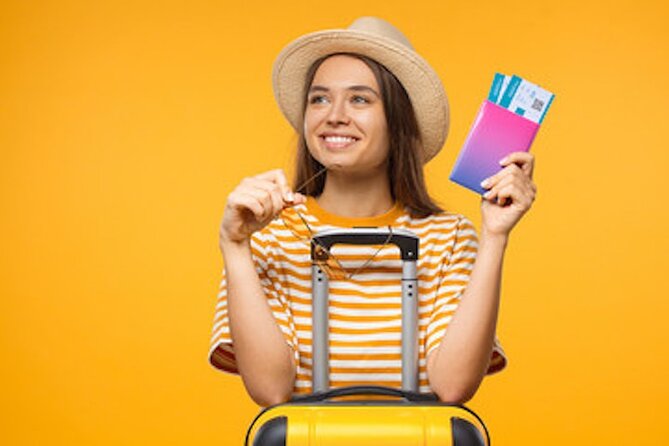 AIRPORT TRANSFER Between Cairns AIRPORT and Port Douglas (Oneway)