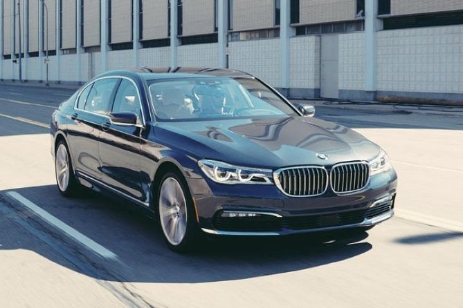 Airport Transfer By Luxuary First Class , Arlanda Airport-Sthlm City - Good To Know