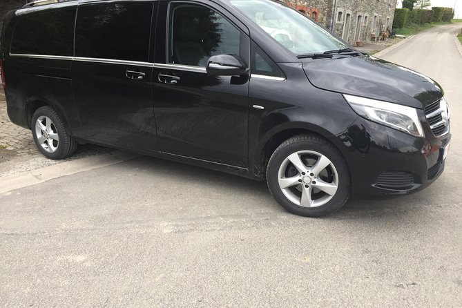 Airport Transfer Charleroi To Bruges - Good To Know