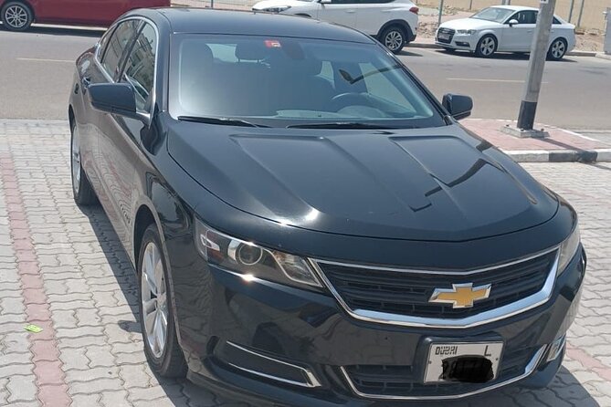 Airport Transfer Dubai - Good To Know