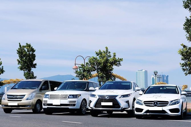 Airport Transfer From Hotels in Hanoi To Noi Bai International Airport - Product Code: 151631P4