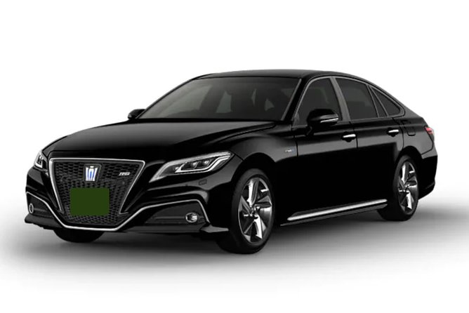 Airport Transfer! Hotel in Center of Osaka to Osaka International Airport (Itm) - Good To Know
