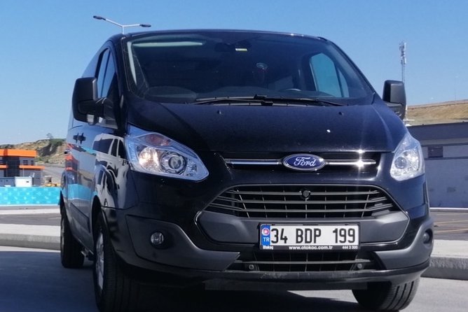 Airport Transfer Istanbul