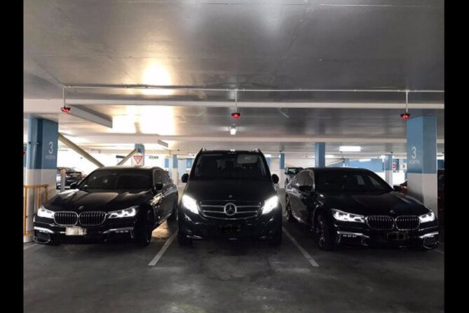 5 Best Private Driver Services In New South Wales