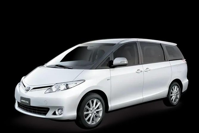 Airport Transfer (one Way)