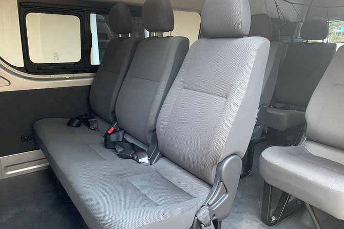 Airport Transfer Private: Round-trip - Hewanorra (UVF) & George Charles (SLU) - Pricing and Booking Information