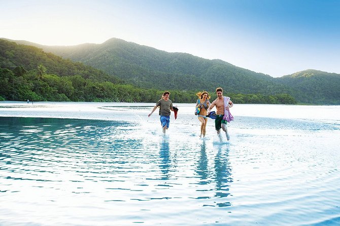 9 Best Airport Transfers In Cairns and the Tropical North