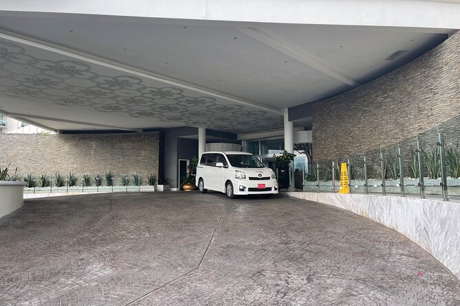 Airport Transfer To Negril