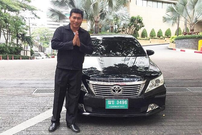 Airport Transfer to or From Hotel in Bangkok (Private Transport) - Good To Know
