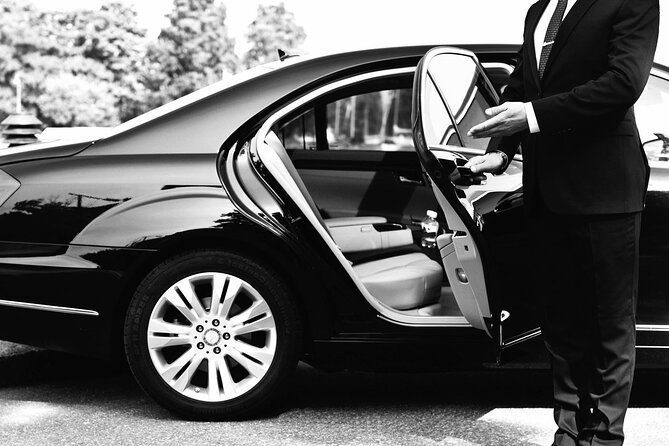 Airport Transfer Within Dubai - Good To Know