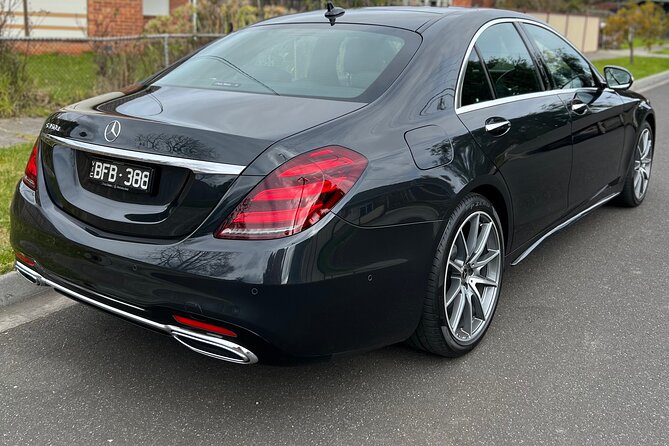 Airport Transfers - Good To Know