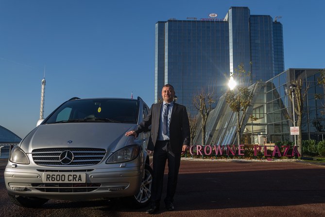 Airport Transfers.