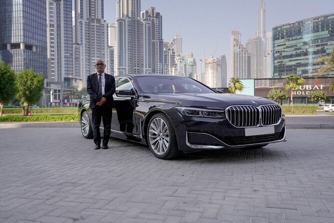 Airport Transfers From Dubai Airport to Hotels in Dubai - Good To Know