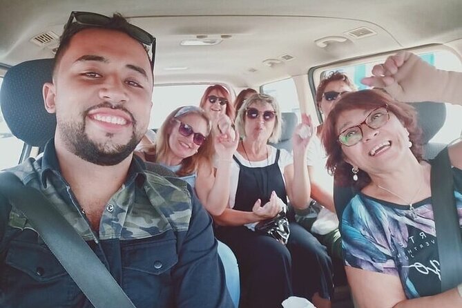 Airport Transfers in Marrakech - Booking and Confirmation Process