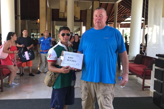 Airport Transfers Private Transportation Punta Cana Hotels - Overview and Features of Airport Transfers