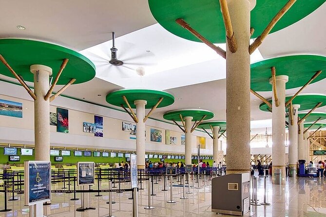 Airport Transfers to Punta Cana / Bavaro and Uvero Alto Hotels - Good To Know