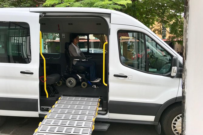 Airport Transportation to Hotel in Cancun, Private Round Trip - Good To Know