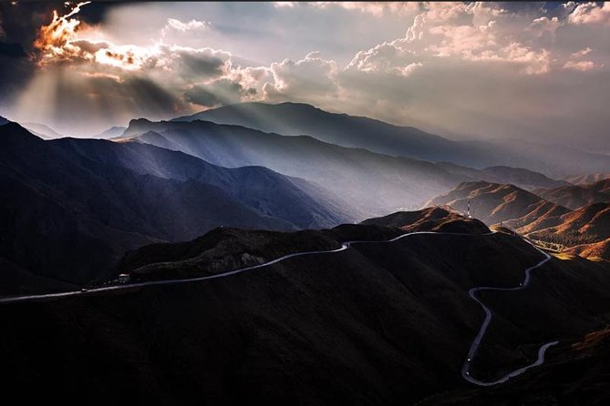 Ait Ben Haddou and Ouarzazate Day Trip - Good To Know