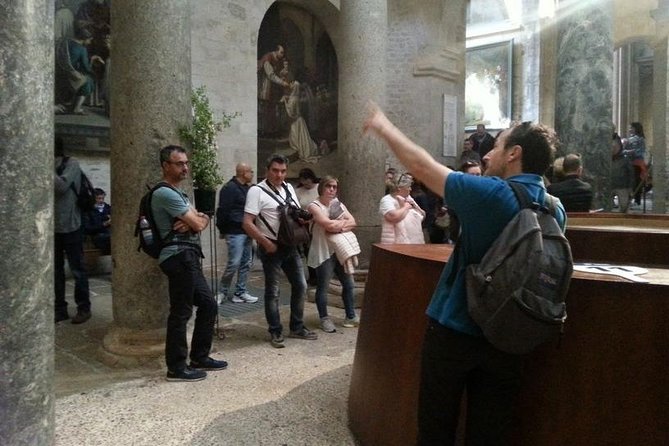 Aix-en-Provence Private Guided Tour - Good To Know