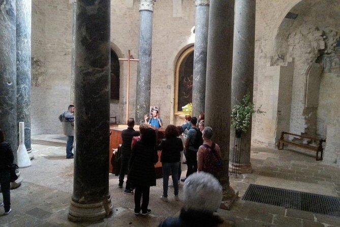 Aix En Provence Private Tour