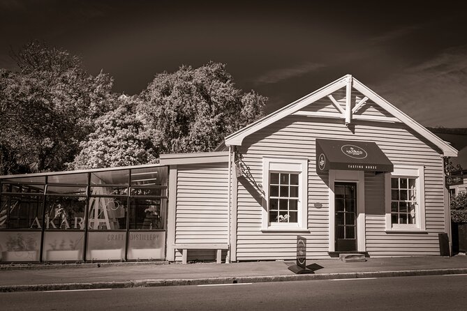 Akaroa Craft Distillery HeliGin Experience - Good To Know