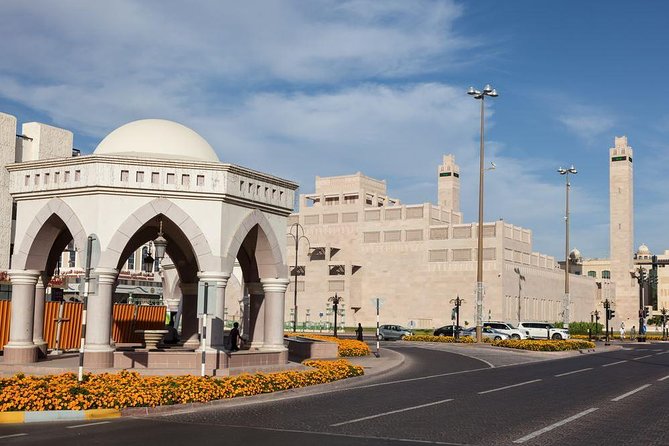 Al Ain City Tour (From Dubai) – Private