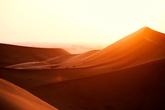 Al Ain City Tour From Dubai Tours & Sightseeing ) - Itinerary