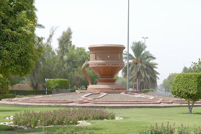Al Ain City Tour Full-Day With Guide - Good To Know