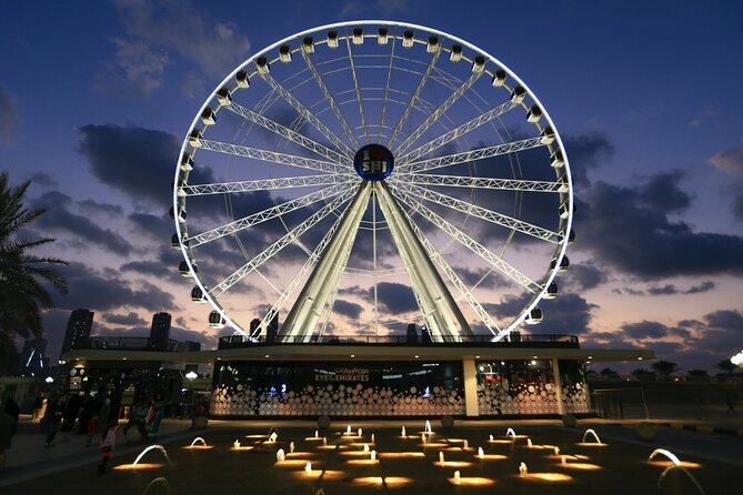 AL Montazah – Island of Legends Amusement Park