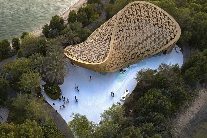 Al Noor Island Sharjah