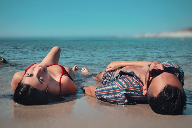 ALACATI PHOTO SHOOTING - Photo & Video Shooting in Alaçatı Cesme - Pricing and Booking Details
