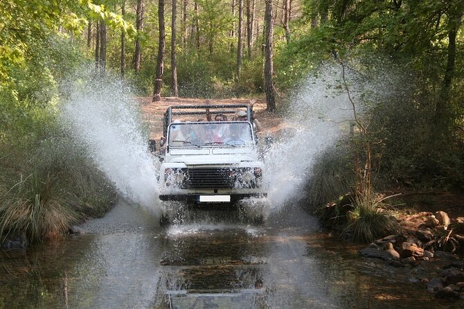 Alanya Jeep Safari Tour To Taurus Mountains (6 Activities in 1 Trip) - Good To Know