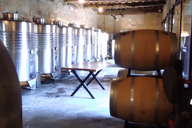 Albariño Private Wine Tour in Rias Baixas - Good To Know
