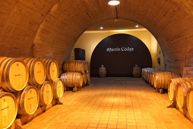 Albarino Wine Tasting and Picnic  - Vigo - Good To Know