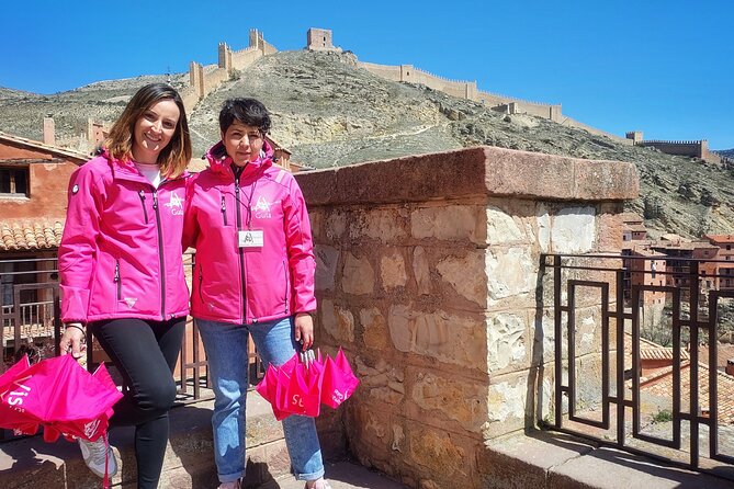 Albarracín, Secrets and Legends - Good To Know