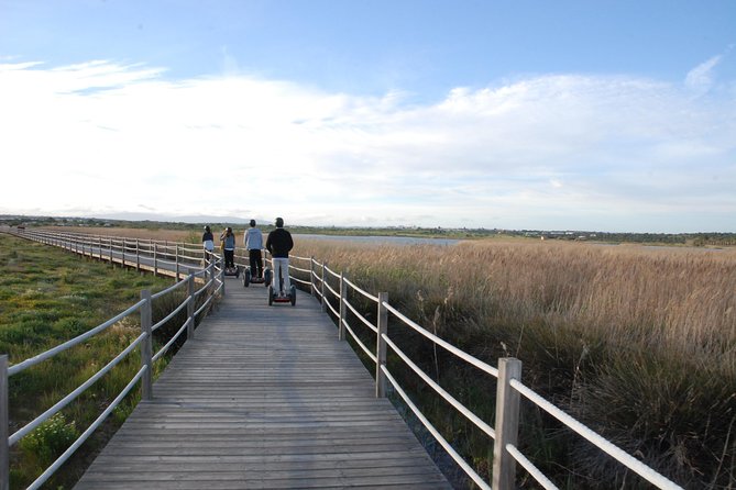 Albufeira – Salgados Reserve Segway Tour